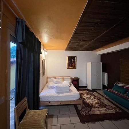 شو سور مارن Chambres D'Hotes Sorrento المظهر الخارجي الصورة