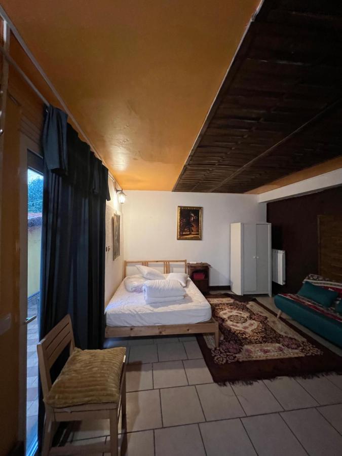 شو سور مارن Chambres D'Hotes Sorrento المظهر الخارجي الصورة