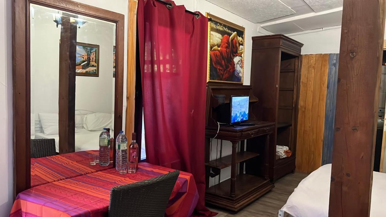 شو سور مارن Chambres D'Hotes Sorrento المظهر الخارجي الصورة